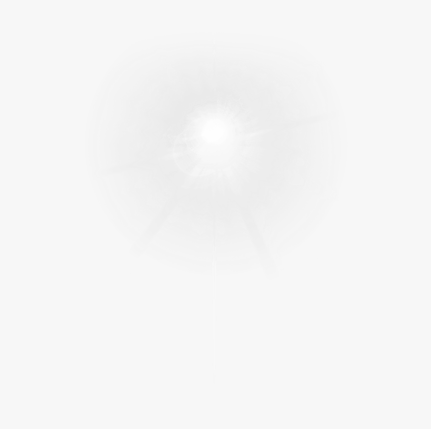 Grey Flare Png Photo - Light, Transparent Png