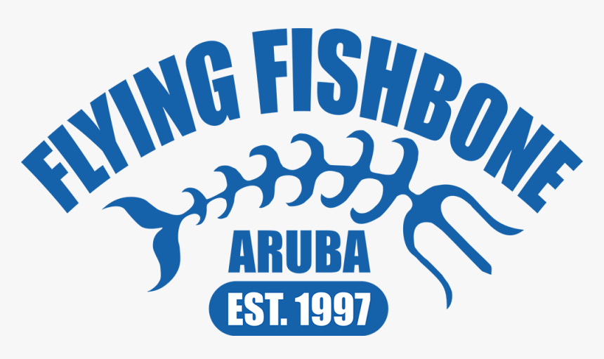 Flying Fishbone Aruba Sunset, HD Png Download