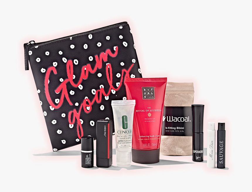 Sephora Play Box - Cosmetics, HD Png Download