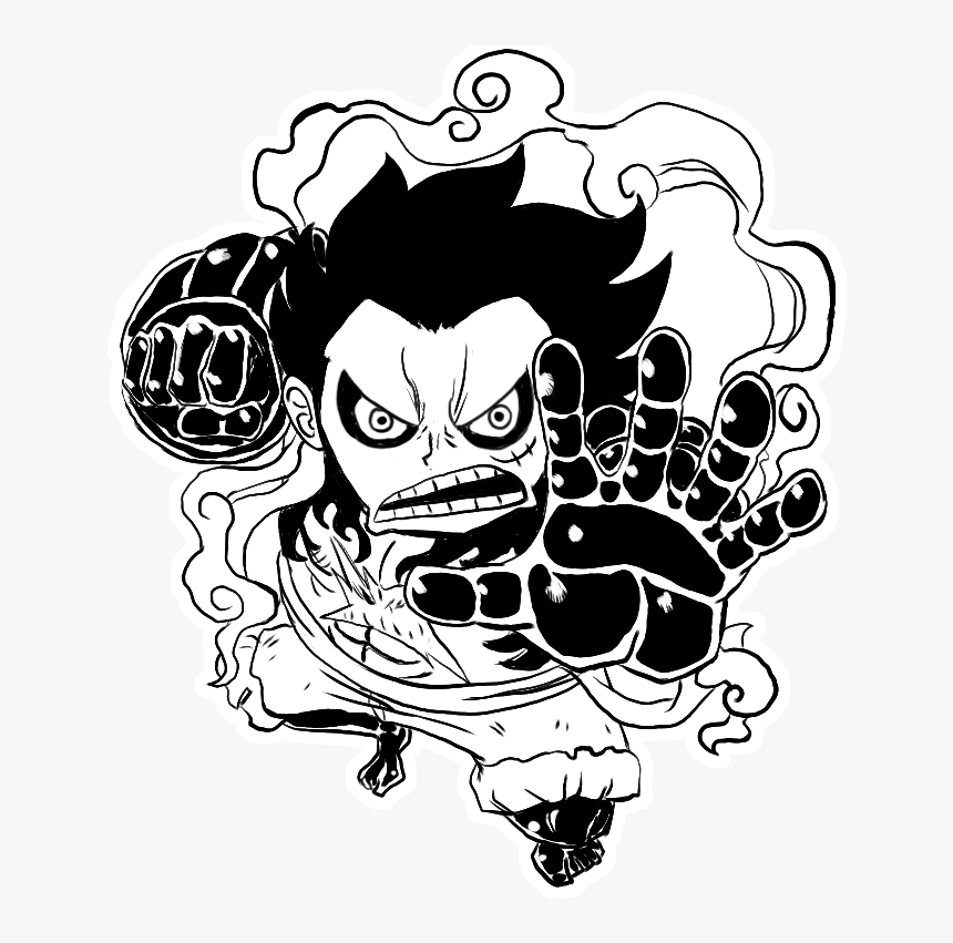 “sticker Design, Maybe I Should Put Color On It Or - Illustration, HD Png Download