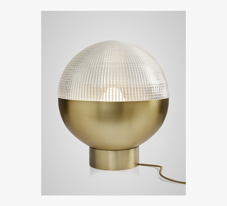 Lens Flair Lamp - Lamp, HD Png Download