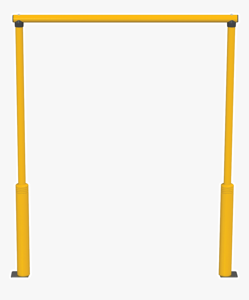 Goal Post Png, Transparent Png