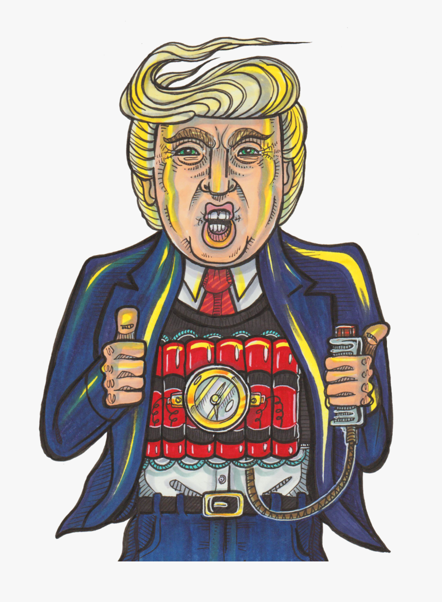 Cartoon, HD Png Download