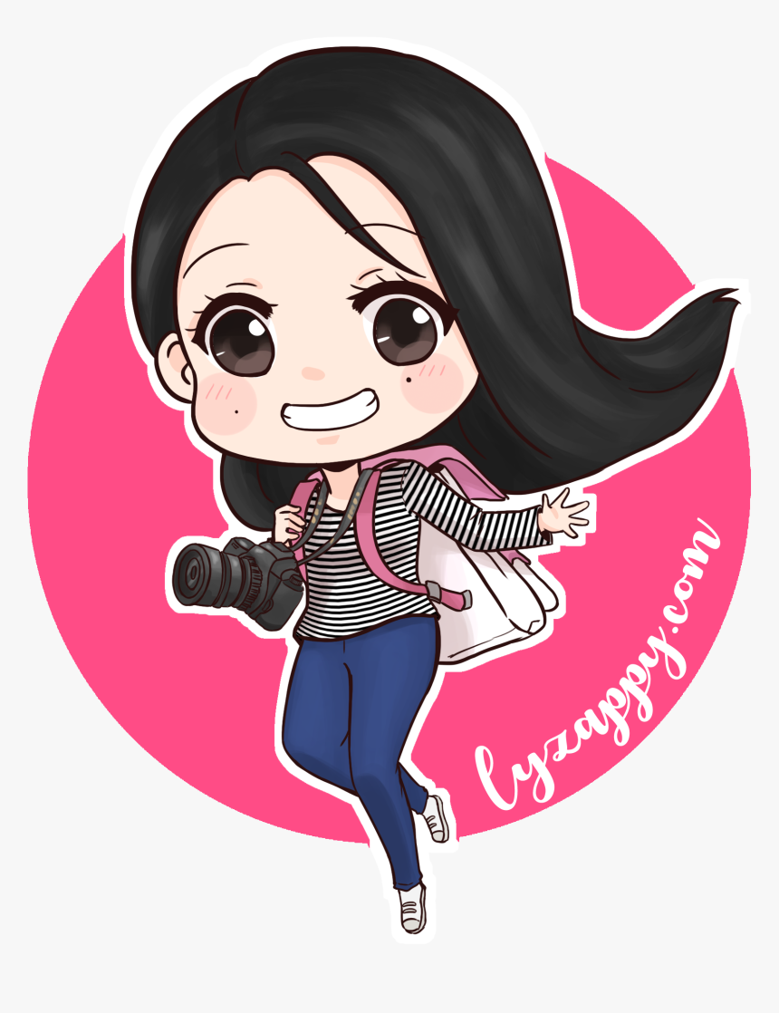 Site Logo - Cartoon, HD Png Download