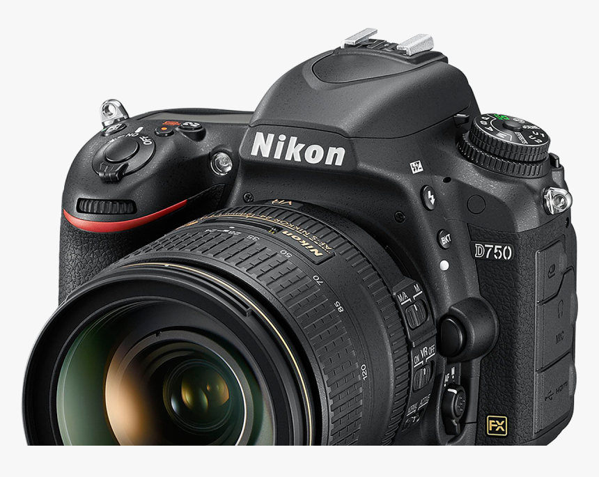 Nikon Lens Af Fx, HD Png Download