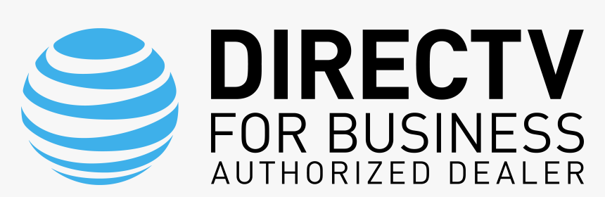 Transparent Authorized Dealer Png - Directv Authorized Commercial Dealer, Png Download