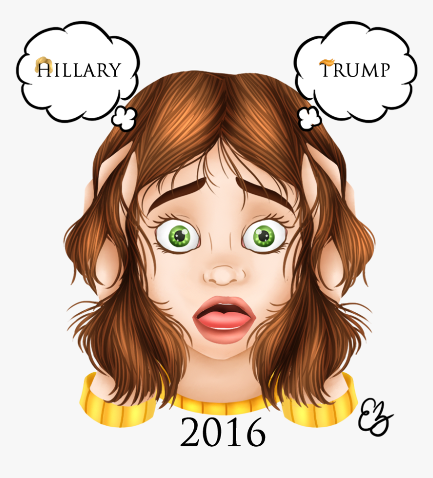 Headshot1 - Cartoon, HD Png Download