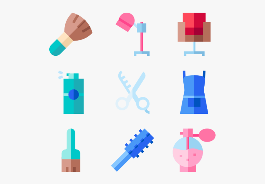 Hairdressing And Barber Shop, HD Png Download