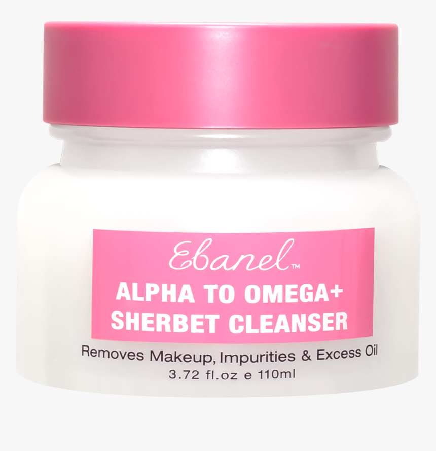 Sherbet Cleansing Balm Makeup Remover 
 Data Max Width - Cosmetics, HD Png Download