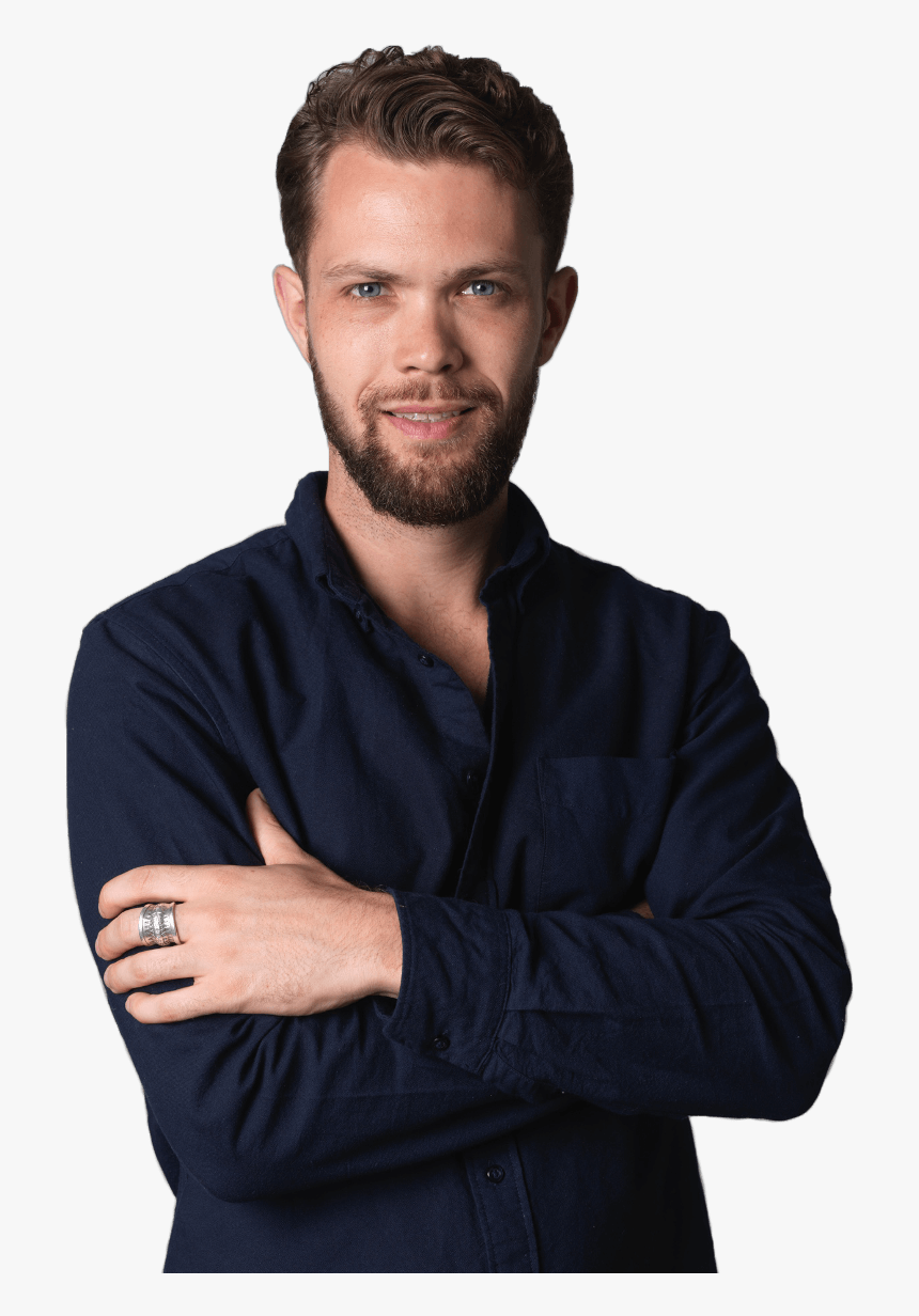 Gentleman, HD Png Download