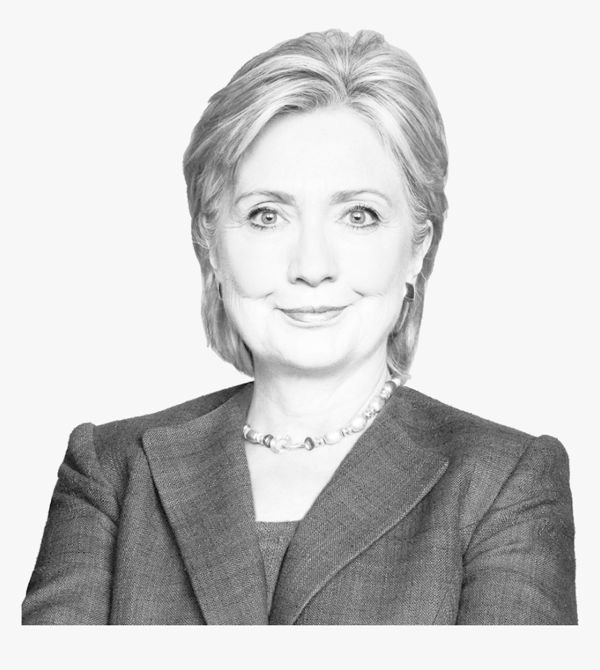 Hillary Clinton Png - Hillary Clinton Autobiography, Transparent Png
