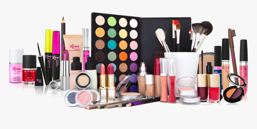 Cosmetics Transparent Background Png, Png Download