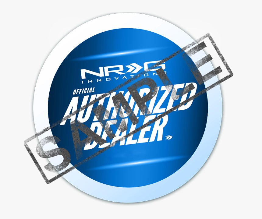 How To Spot An Authorized Dealer - Nrg Innovations, HD Png Download