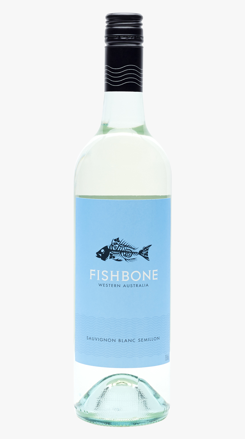 Fishbone Sbs - Vodka, HD Png Download