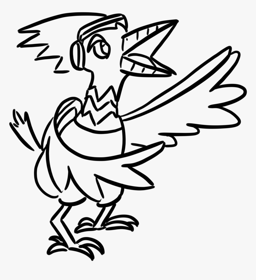 Transparent Trump - Cartoon, HD Png Download