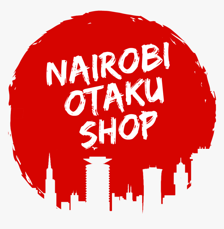 Nairobi Tshirt Design, HD Png Download