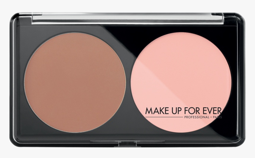 Transparent Contour Makeup, HD Png Download