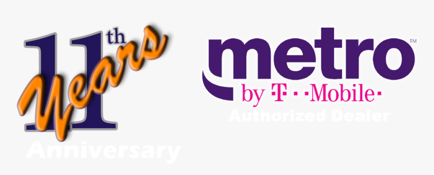Metro By T Mobile Png, Transparent Png