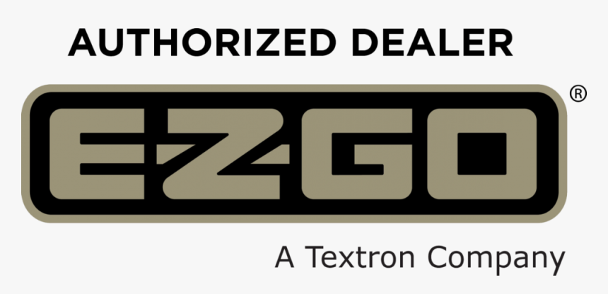 Ezgo - Textron Ez Go Logo, HD Png Download