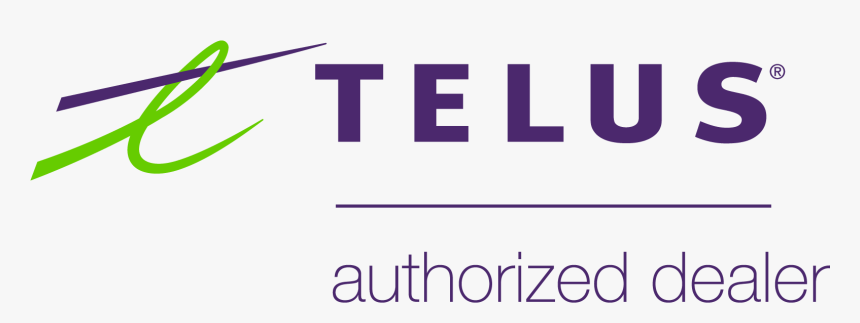 Telus Authorized Dealer, HD Png Download