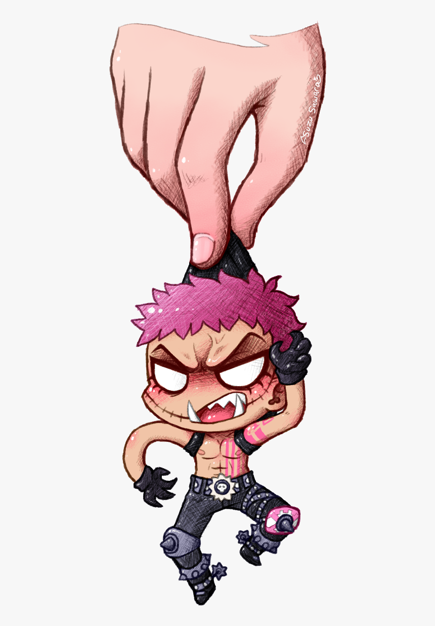 Absolutely Ferocious - Cartoon, HD Png Download