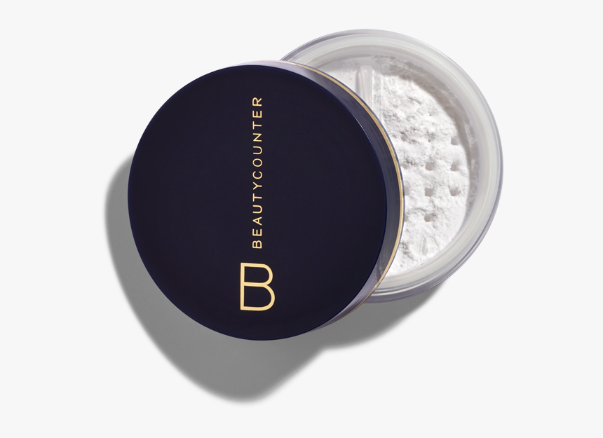 Beautycounter Mattifying Powder Review, HD Png Download