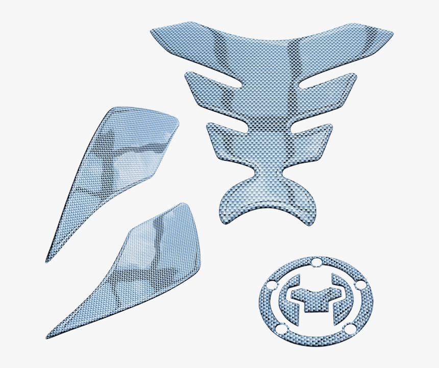 Color Classification, 250r Fuel Tank Cap 250r Fish - Emblem, HD Png Download