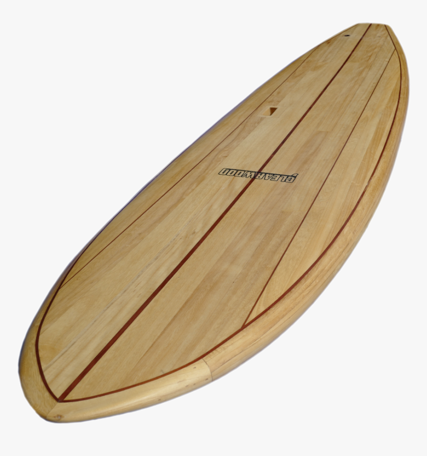 Chetco 10′-4″ Surf Sup - Surfboard, HD Png Download
