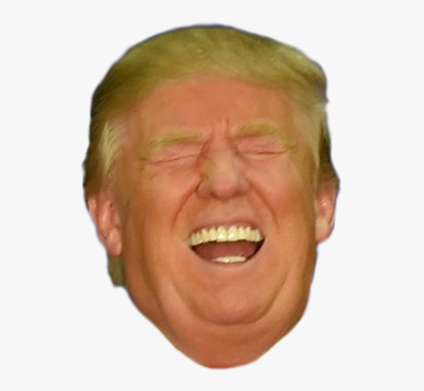 Donald Trump .png, Transparent Png