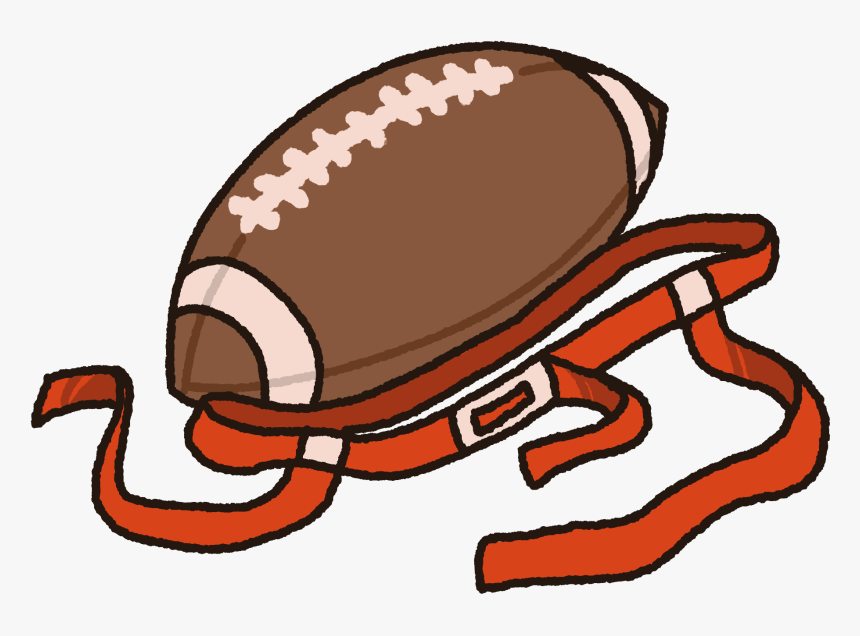Flag Football Clip Art, HD Png Download , Transparent Png Image PNGitem