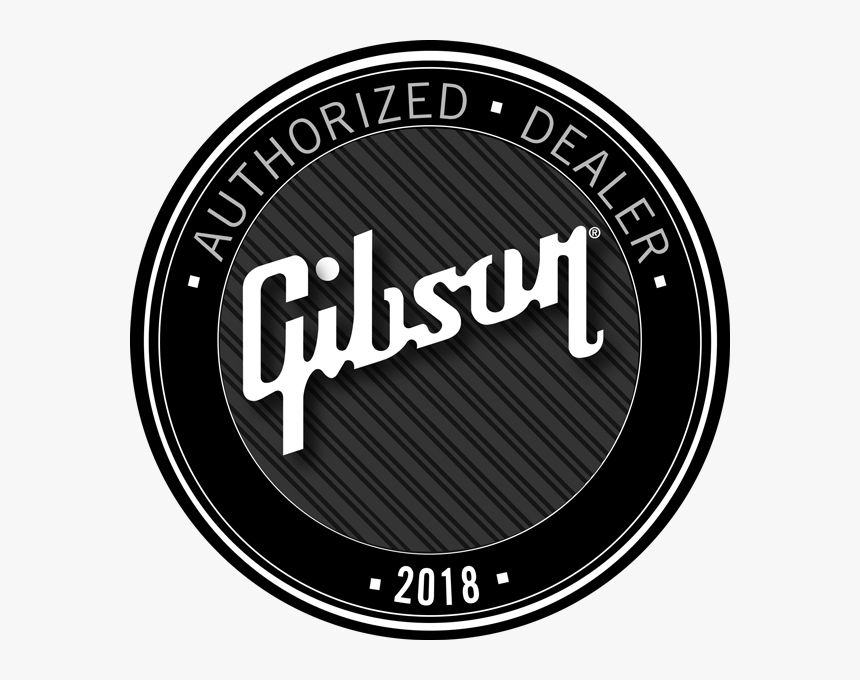 Gibson, HD Png Download