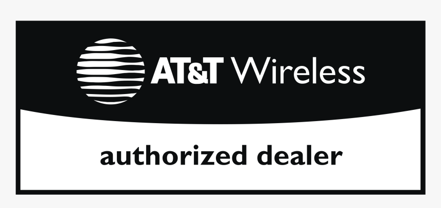 At&t Wireless, HD Png Download