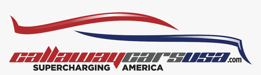 Callaway Cars Usa - Oval, HD Png Download