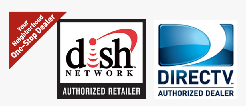 Rock Falls And Sterling Satellite - Dish And Directv Retailer, HD Png Download