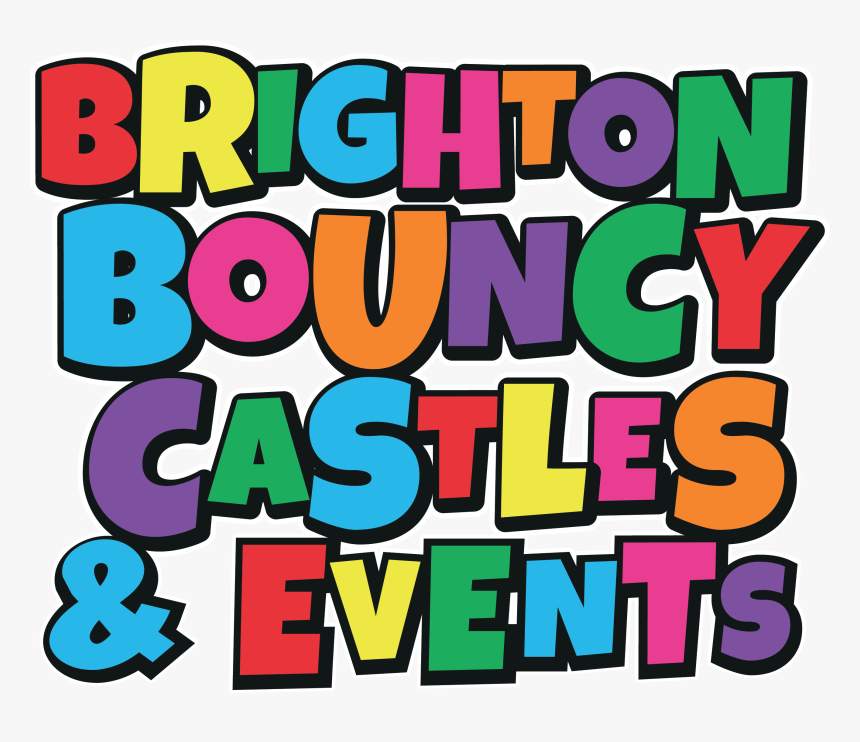 Brighton Bouncy Castles & Events, HD Png Download