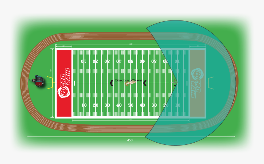 Mr63 Football - Soccer-specific Stadium, HD Png Download