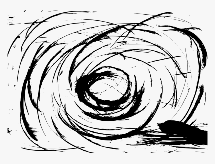 Spiral, HD Png Download