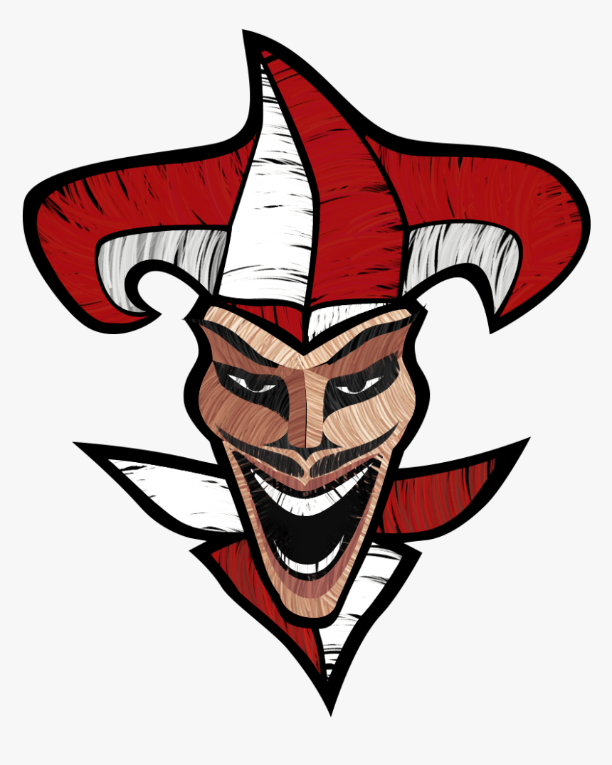 Joker , Png Download - Cartoon, Transparent Png