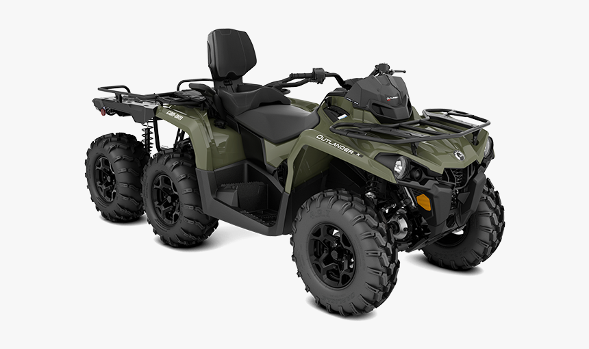 Outlander Can Am, HD Png Download