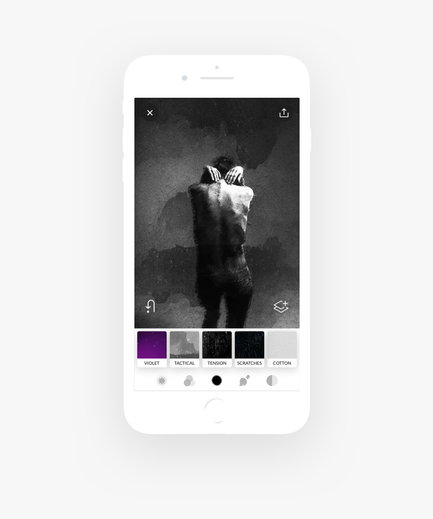 Smartphone, HD Png Download