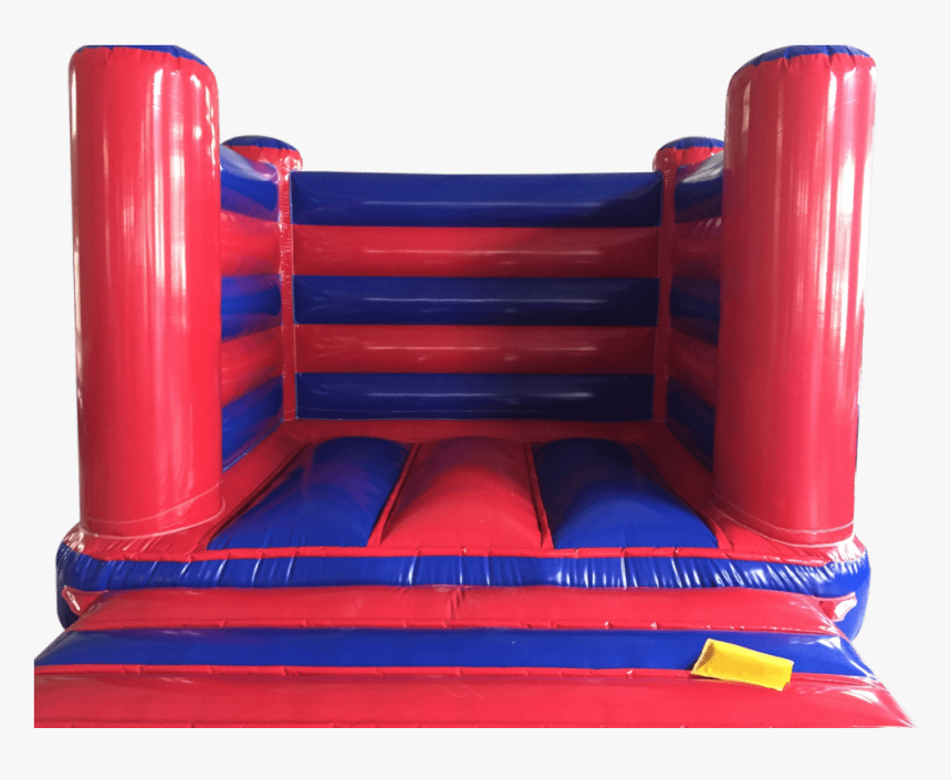12 X 12 Box Bouncy Castle For Sale - Bouncy Castle, HD Png Download
