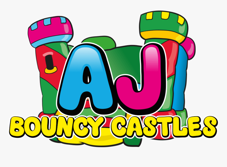 Aj Bouncy Castles - Bouncy Castle, HD Png Download