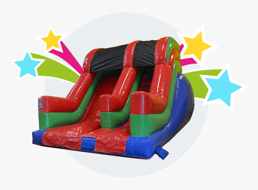 Bouncy Castles Newtownabbey - Inflatable, HD Png Download
