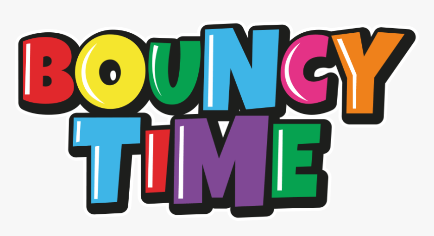 Bouncy Time, HD Png Download