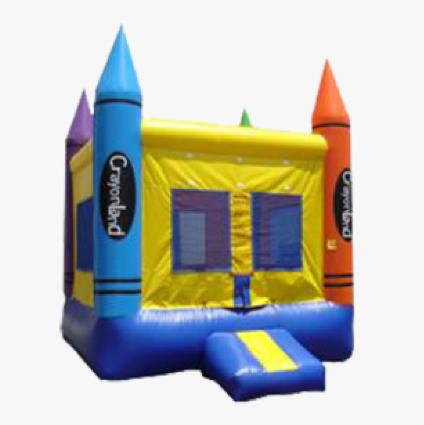 Jumping Castle K2 - Bouncy Castle Curtain, HD Png Download