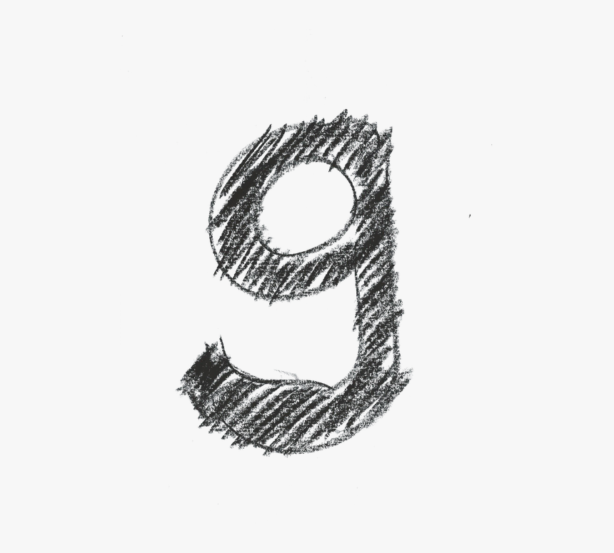 Pay, Hatch, Strokes, Dashed, Texture, Pattern - Textur Zahl 7 Png, Transparent Png