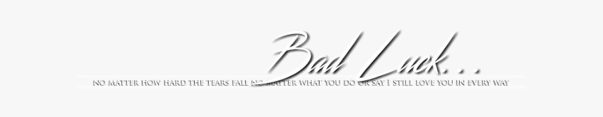 Calligraphy, HD Png Download