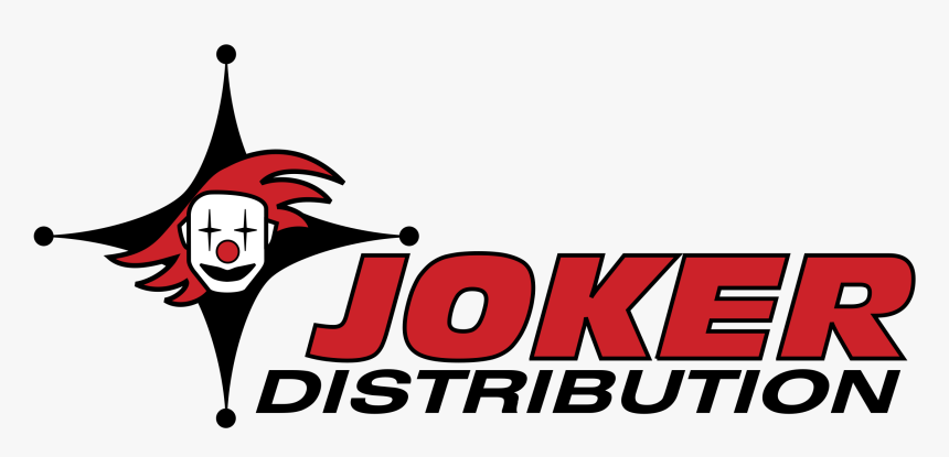 Joker Vector, HD Png Download