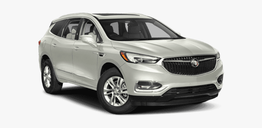 Cadillac Escalade - 2019 Buick Enclave Essence, HD Png Download