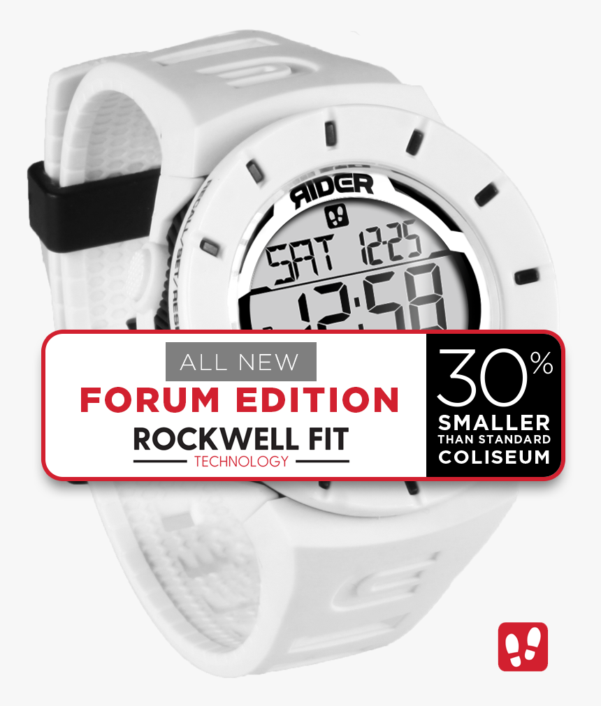 The Coliseum Fit™ - Watch, HD Png Download